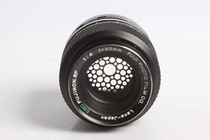 Fuji EBC Fujinon SF 4/85 M42 Gewinde - Bild 1 von 7