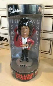 Mick Jagger 2002 Rolling Stones 2002 LICKS TOUR Bobblehead ~ SEALED in BOX - Picture 1 of 2