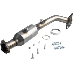 Catalytic Converter fit for Honda CR-V EX Sport Utility 4-Door 2.4L 2002-2006 - Picture 1 of 19