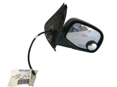Espejo retrovisor exterior derecho pasajero Ford Explorer 1995-2003 eléctrico E11011163 Foto 1 de 4