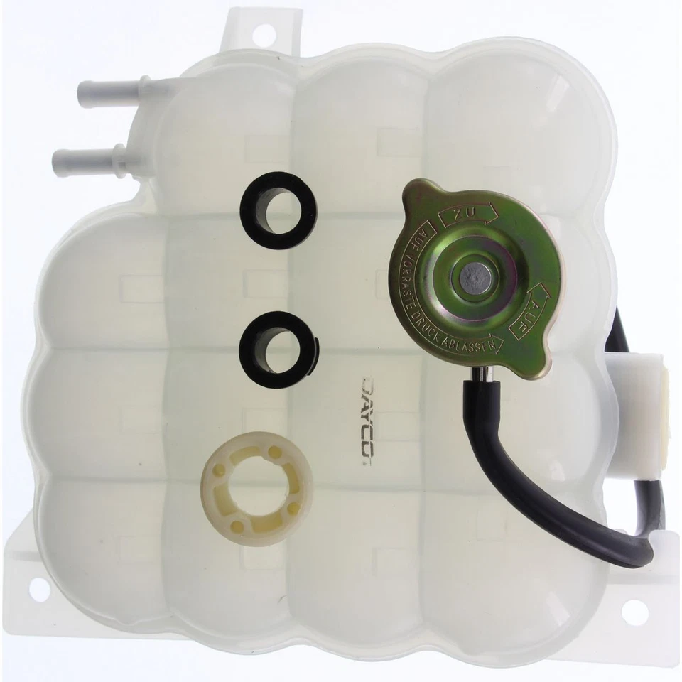 Dayco Radiator Expansion Tank DET0001 - image 1 of 1