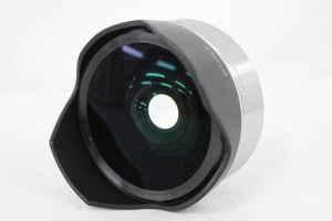 Sony VCL-ECF1 E-Mount Fisheye Conversion Lens - Picture 1 of 7