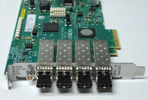 SIEMENS 10683830 K2258 D53 E2 OPEC 20 PCI-E MRI System Control Module OPEC_20 - Picture 1 of 6