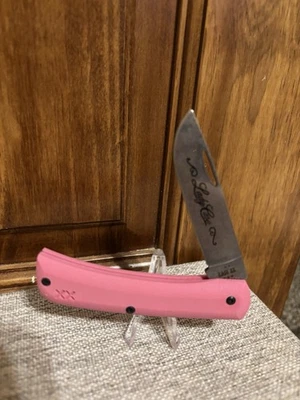 Case XX Lady Case Crossroads Sod Buster Jr 2025 Foto 1 de 3