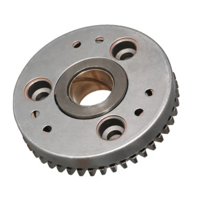 For Yamaha Starter Clutch Outer & Gear TTR125L  TTR125LWE TT-R125LE YFM125RBW - Imagem 1 de 4