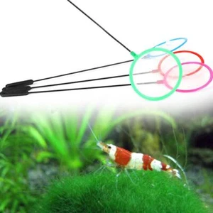 Ultrafine Mesh Brine Shrimp Hatching Net for Fish Tank Multicolor Tool New R8 - Picture 1 of 12