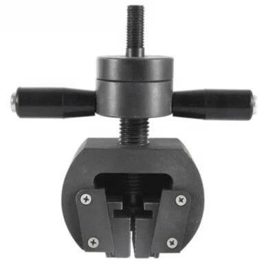 Mechanical Wedge Tensile Grippers Tensile Test Grippers Push Test Jaws - Image 1 of 4