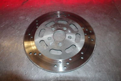 1994 Harley-Davidson Dyna Low Rider FXDL 前右制动盘 — 第 1/4 张图片