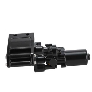 Right Side Power Running Board Motor For Ford Expedition 2007-2014 119 Inch - Picture 1 of 18