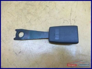 Cerradura cinturón delantero 990705D5 MITSUBISHI SPACE RUNNER (N6_W) 2.4 GDI - Imagen 1 de 4