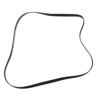 Correa de transmisión de compresor Quattroporte genuina Maserati 2013+ 270901 OEM NUEVA Foto 1 de 4