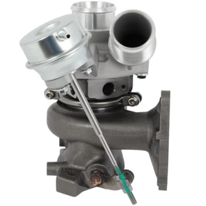 Turbo For 2017-2019 Ford F150 2.7L Left Side Turbocharger EcoBoost - Bild 1 von 6