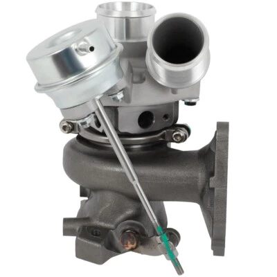 Turbo For 2017-2019 Ford F150 2.7L Left Side Turbocharger EcoBoost - Image 1 of 4