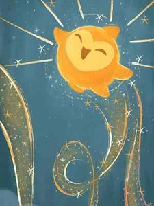 Disney Wish Canvas Print - Wish Upon a Star Official 30 x 40cm Wall Art - Picture 1 of 1