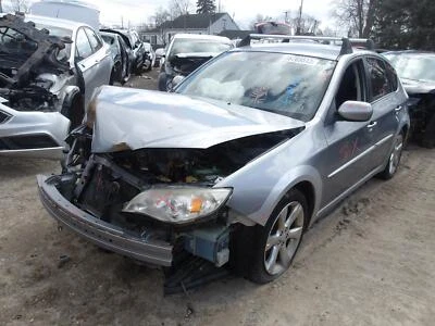 Conjunto de portador diferencial usado se adapta a: Subaru Impreza 2008 trasero de 8/98 2,5 L Foto 1 de 4