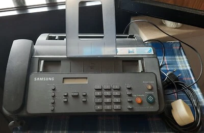 Samsung SF 370 - Image 1 of 3