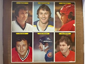 1980-81 O-PEE-CHEE SUPER KOMPLETTSATZ MIT GRETZKY UND OVP NEUWERTIG + 73646 - Bild 1 von 10