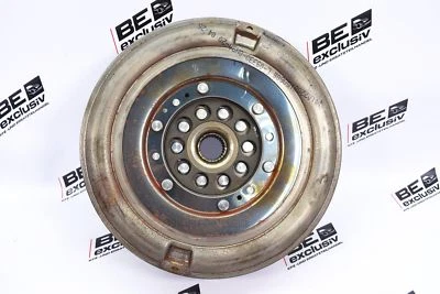 Original Audi S7 (A7) 4G 4.0 TFSI Schwungscheibe Schwungrad Kupplung 0B5105317N - Bild 1 von 4