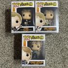 Funko Pop ! Rocks The Police Band Set 118-119-120 NIB