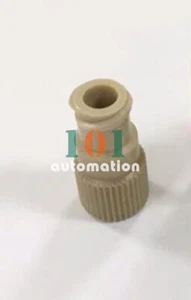 1PCS 1/16 1/8 Luer Fitting Injector Fitting Column Male and Female Fittings - Picture 1 of 7