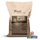 Masham Micronized Feeds Mixed Flakes 25Kg. Peas Maize Barley Horse Feed