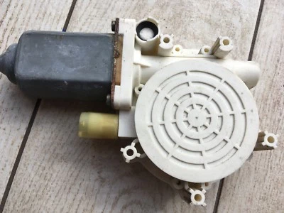 98 99 00 BMW E39 528I 540I WINDOW REGULATOR REAR LEFT 8360512 OEM Foto 1 de 4