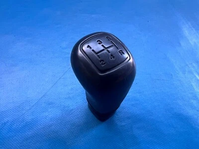 Perilla de cambio manual Rover 200/25/400/45 5 velocidades (1995 - 2002) UKJ100340PMP - Imagen 1 de 4