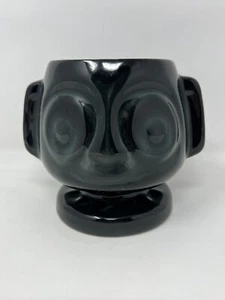 Disney Trader Sam's Enchanted Tiki Bar Hippopoto Mai Tai 3rd Edition Tiki Mug - Picture 1 of 13