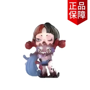 Popmart Bubble Matron Yin Xianrui Serie Blindbox Tide Play Collection Hot - Bild 1 von 48