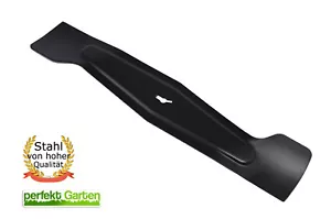 42 CM Rasenmäher Flügelmesser für Fleurelle FEM1742H / FEM 1742 H / 13700301 - Bild 1 von 2