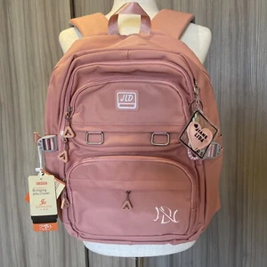 School Backpack Kindergarten Backpack Student Bag Big Capacity New - Picture 1 of 13