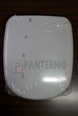 SEDILE WC TERMOINDURENTE COPRIWATER TESI IDEAL STANDARD / PIENZA SENESI TD10 - Immagine 1 di 3