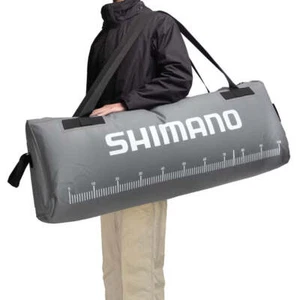 SHIMANO INSULATED FISH BAG - Picture 1 of 9