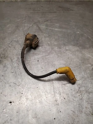 Honda XR80R XR 80 2002 OEM bobina de encendido bujía maletero Foto 1 de 4