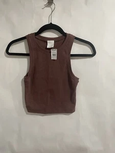 Tillys Full Tilt Size S Choco Color Size S NWT - Picture 1 of 4