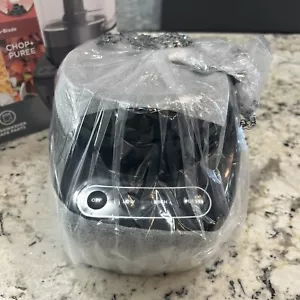 BLACK & DECKER FP4200B Food Processor Black Motor Base Only OEM Replacement Part - Picture 1 of 8