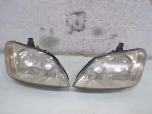 2x Scheinwerfer Ford C-Max BJ2005 Halogen 3M51-13006-AH 3M51-13005-AH F86481 - Bild 1 von 5