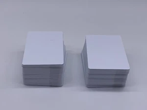 200X HID 1336LGGMN DuoProx II Proximity Cards Format S12906 (Pack of 100) - Picture 1 of 3