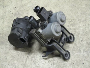 Ventileinheit Heizungsventil Ventil Heizung AUDI A6 4F 4F1959617A 0392023007 - Bild 1 von 8