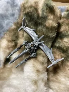 Transformers Movie Megatron - Picture 1 of 2