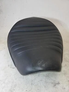 2001 Honda GL1500C Valkyrie FRONT Driver Seat Saddle USED 71124-21 - Picture 1 of 1