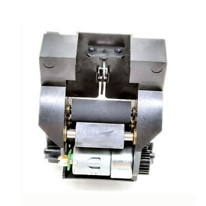 Pickup Roller Motor Assy  Card Printer SMCNNN-9D5071 Fits For Smart VU2-SMART