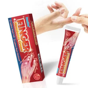 Mejorar la circulación sanguínea artritis muñeca crema mano 20g muñeca dedo, 1 J4E5 - Imagen 1 de 8