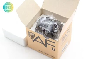 [Unused in Box] Nikon AF Nikkor 24mm f/2.8 D Wide Angle Lens F Mount From JAPAN - Picture 1 of 10