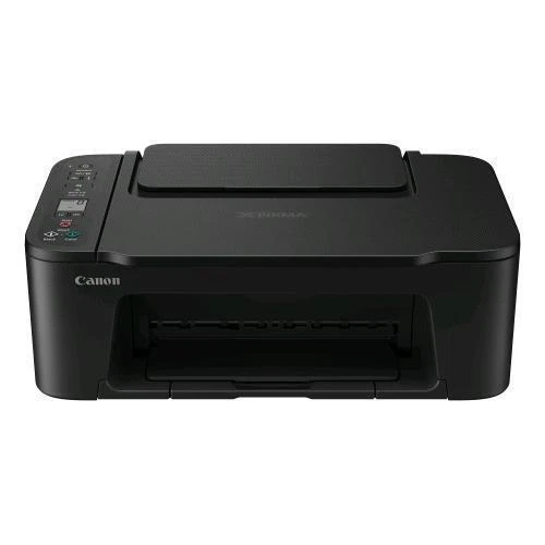 Canon Pixma Ts3750I (Nero) (6671C006) Stampante Multifunzione Inkjet A4 Wi-Fi