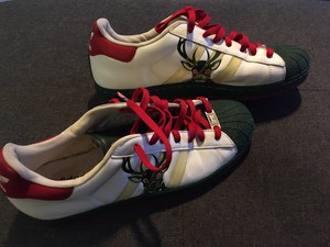 adidas nba series shoes