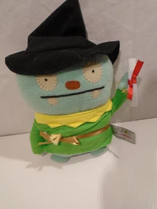 UGLYDOLLS Wizard of Oz Plush by Gund Jeero/Scarecrow 2014 Pretty Ugly LLC - Picture 1 of 4