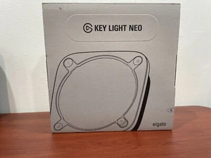 Elgato Key Light Neo Sealed - Bild 1 von 2