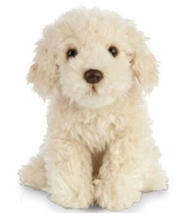 Labradoodle 28cm Plüschtier von Living Nature - Bild 1 von 1