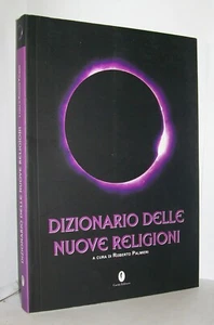 Dizionario Of Nuove Religion - Roberto Palmieri - (Casini Editore) - Book - Picture 1 of 3